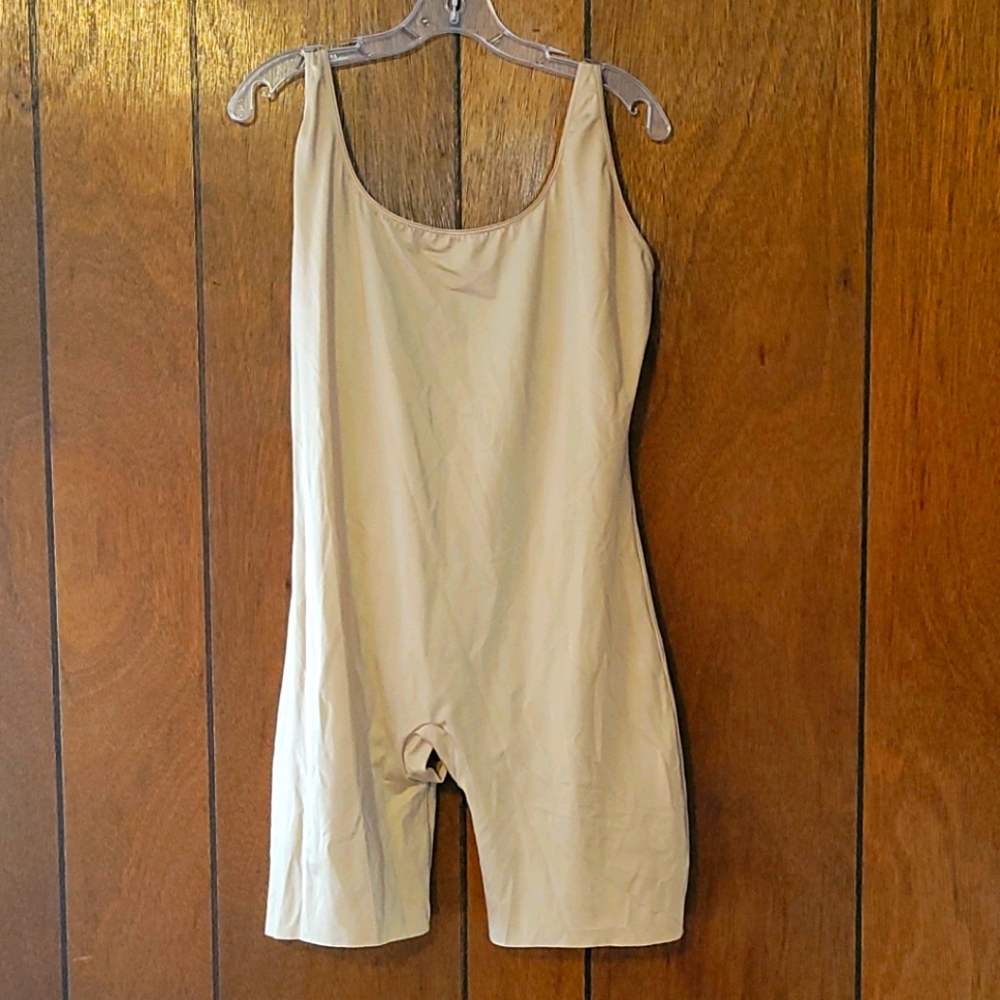 Full body Spanx